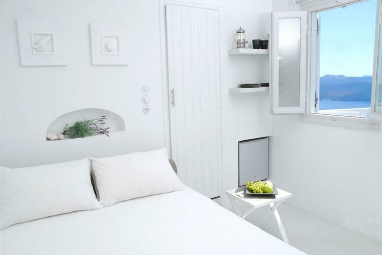Archondoula Rooms Plaka  Екстер'єр фото