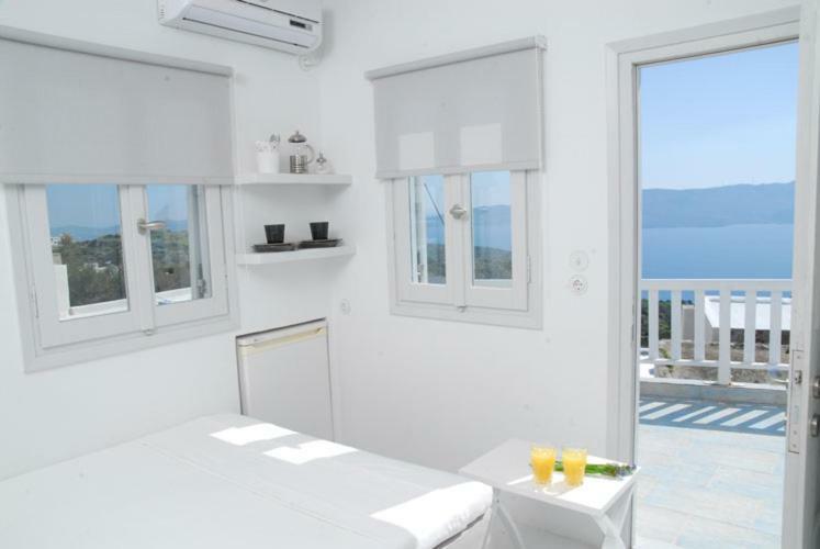 Archondoula Rooms Plaka  Екстер'єр фото